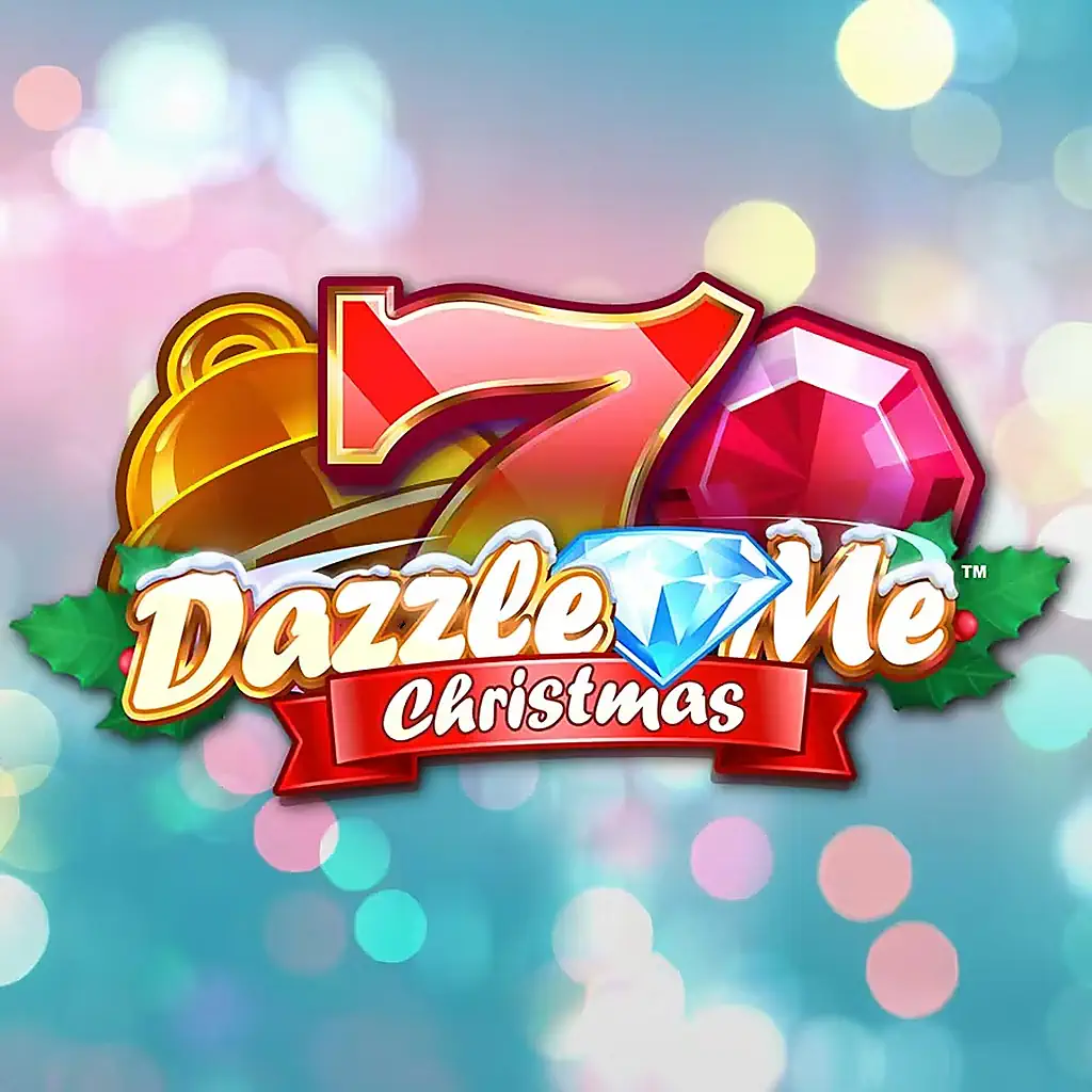 Скачать приложение Dazzle Me Christmas - мобильная игра для Android